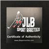 Image 4 : PAVEL BURE SIGNED VANCOUVER CANUCKS JERSEY - JLB COA