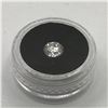 Image 1 : 1.12CT ROUND BRILLIANT LAB GROWN DIAMOND WITH IGI REPORT