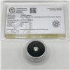 Image 2 : 1.12CT ROUND BRILLIANT LAB GROWN DIAMOND WITH IGI REPORT