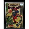 Image 1 : THE AMAZING SPIDERMAN #53 (1967) - MARVEL COMICS