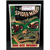 Image 1 : THE AMAZING SPIDERMAN #55 - MARVEL COMICS