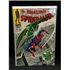 Image 1 : THE AMAZING SPIDERMAN #64 (1968) - MARVEL COMICS