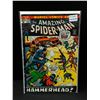 Image 1 : THE AMAZING SPIDERMAN #114 - MARVEL COMICS