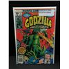 Image 1 : GODZILLA #1 (1977) - MARVEL COMICS