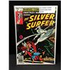 Image 1 : FANTASY MASTERPIECES #4 - MARVEL COMICS