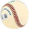 Image 2 : YOGI BERRA SIGNED BASEBALL - BECKETT COA