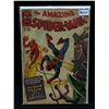 Image 1 : THE AMAZING SPIDERMAN #21 2ND APP THE BEETLE - MARVEL COMICS