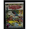 Image 1 : THE AMAZING SPIDERMAN #117 - MARVEL COMICS
