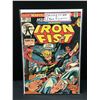 Image 1 : MARVEL PREMIERE #15 1ST APP IRON FIST - MARVEL COMICS
