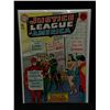 Image 1 : JUSTICE LEAGUE OF AMERICA #28 - DC COMICS
