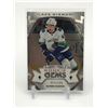 Image 1 : 2019-20 BLACK DIAMOND HOCKEY QUINN HUGHES ROOKIE GEMS TRADING CARD 053/399