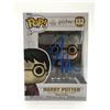 Image 1 : DANIEL RADCLIFFE SIGNED HARRY POTTER FUNKO POP - KB COA