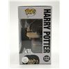 Image 2 : DANIEL RADCLIFFE SIGNED HARRY POTTER FUNKO POP - KB COA