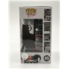Image 2 : MARGOT ROBBIE SIGNED HARLEY QUINN FUNKO POP - KB COA