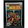 Image 1 : WARLOCK #15 - MARVEL COMICS