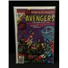 Image 1 : AVENGERS KING SIZED ANNUAL #7 - MARVEL COMICS