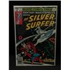 Image 1 : FANTASY MASTERPIECES #4 - MARVEL COMICS