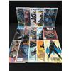 Image 1 : LOT OF 15 BATMAN COMICS - DC COMICS