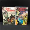 Image 1 : LOT OF 2 COMICS FROM THE 1960'S