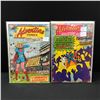 Image 1 : LOT OF 2 ADVENTURE COMICS - DC COMICS
