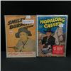 Image 1 : LOT OF 2 WESTERN COMICS FROM THE 1950'S - DELL COMICS
