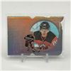 Image 1 : 2019 UPPER DECK BLACK DIAMOND JACK HUGHES ROOKIE CARD 51/99