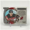Image 2 : 2019 UPPER DECK BLACK DIAMOND JACK HUGHES ROOKIE CARD 51/99