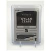 Image 2 : 2020 PANINI DONRUSS BASEBALL DYLAN CEASE SIGNED ROOKIE CARD