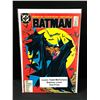 Image 1 : DC COMICS BATMAN NO.423 (2ND PRINT)