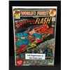 Image 1 : DC COMICS WORLDS FINEST NO. 198 (2RD FLASH RACE)