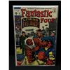 Image 1 : MARVEL COMICS FANTASTIC FOUR NO.91