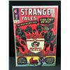 Image 1 : MARVEL COMICS STRANGE TALES NO.136