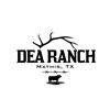 Image 2 : DEA RANCH: Rio Grande Turkey Hunt with HSCF Leadership