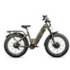 Image 1 : ARRIDE BIKES: Rambo Krusader 3.0 All-Wheel Drive Camo 20AH