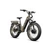 Image 3 : ARRIDE BIKES: Rambo Krusader 3.0 All-Wheel Drive Camo 20AH
