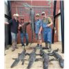 Image 2 : REPUBLIC BOOT CO: Alligator Hunt & Handcrafted Custom Cowboy Boots from Your Trophy
