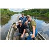 Image 4 : REPUBLIC BOOT CO: Alligator Hunt & Handcrafted Custom Cowboy Boots from Your Trophy