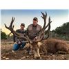 Image 2 : OX RANCH: 3-Day/2-Night Ox Ranch Hunt for One Hunter & One Observer