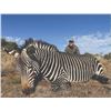 Image 1 : BRAESIDE SAFARIS AT COMRE: 7-Day/8-Night 1x1 Plains Game Rifle Safari for One Hunter and One Observe