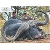 Image 1 : SPIRALHORN SAFARIS: 5-Day Limpopo Safari for Two Hunters and Two Observers