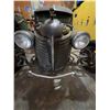 Image 15 : 1939 Dodge Fargo Rat Rod Pickup Black