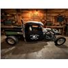 Image 1 : 1939 Dodge Fargo Rat Rod Pickup Black