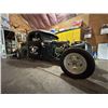 Image 2 : 1939 Dodge Fargo Rat Rod Pickup Black