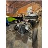 Image 3 : 1939 Dodge Fargo Rat Rod Pickup Black