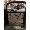 Image 9 : 1939 Dodge Fargo Rat Rod Pickup Black