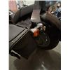 Image 4 : 2008 Harley Davidson 1200XL Motorcycle Black