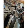 Image 5 : 2008 Harley Davidson 1200XL Motorcycle Black