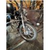 Image 6 : 2008 Harley Davidson 1200XL Motorcycle Black