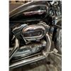 Image 7 : 2008 Harley Davidson 1200XL Motorcycle Black