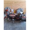 Image 2 : 2000 Indian Special UNI500-T Motorcycle